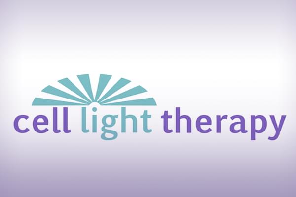 cell light logo graphic